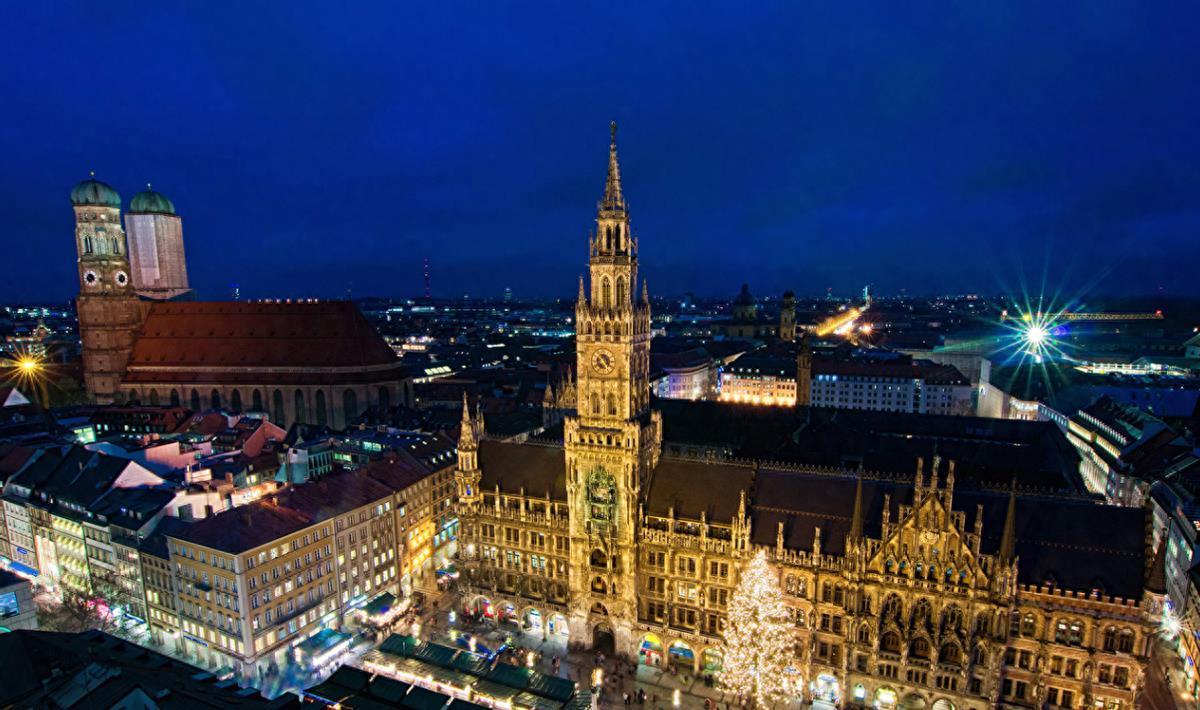 中德军事合作在2019年的深度推进与前景展望,中德军事合作的深度推进与未来前景展望(2019年展望)