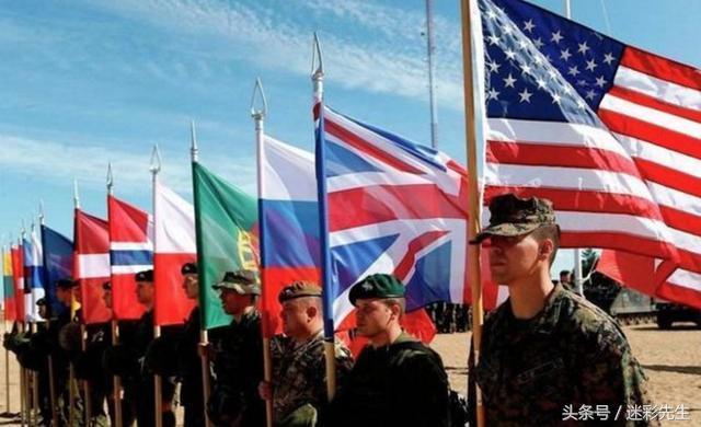 美国要与俄罗斯开战吗?探究国际关系的复杂动态,美国与俄罗斯的复杂国际关系动态,开战危机探究