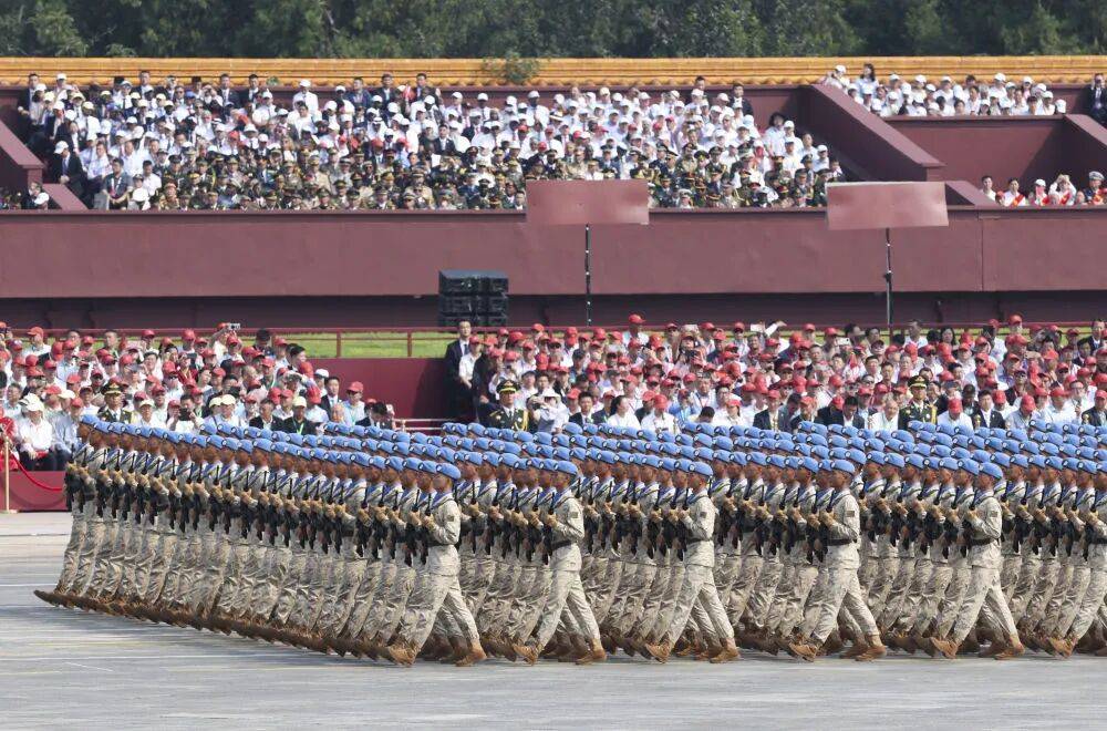 北京阅兵视频完整版2022年,荣耀与力量的展现,2022年北京阅兵完整版视频,荣耀与力量的世纪展现