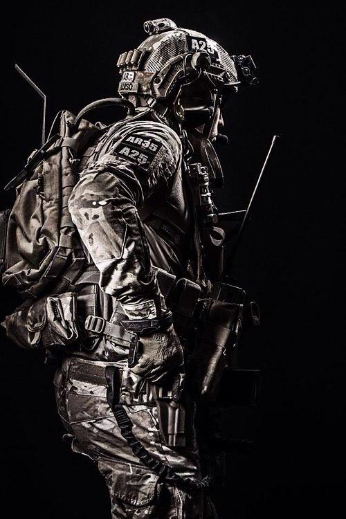 中国特种部队在全球的排名及其影响力,中国特种部队全球排名与影响力分析