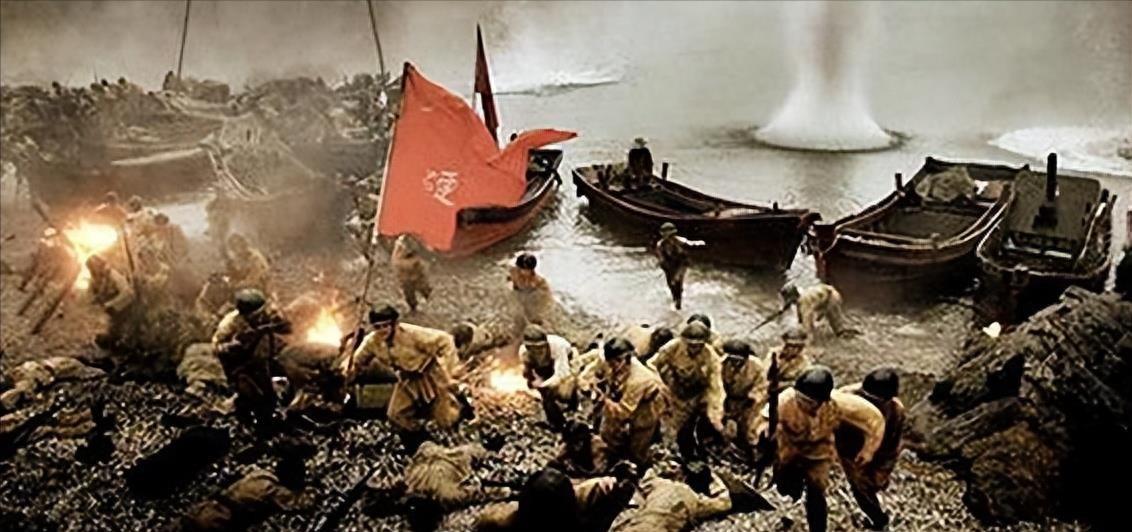 谁指挥的海南岛战役,揭秘解放海南的历史壮举,揭秘海南岛战役指挥官与解放海南历史壮举的传奇故事