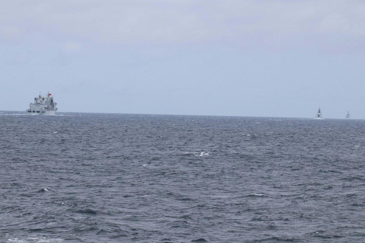 揭秘571的真实身份，探索中国海军舰艇的奥秘，揭秘571真实身份，探索中国海军舰艇的深层秘密