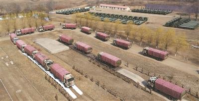 联勤保障中心指挥体制的创新与实践,联勤保障中心指挥体制创新与实践探索