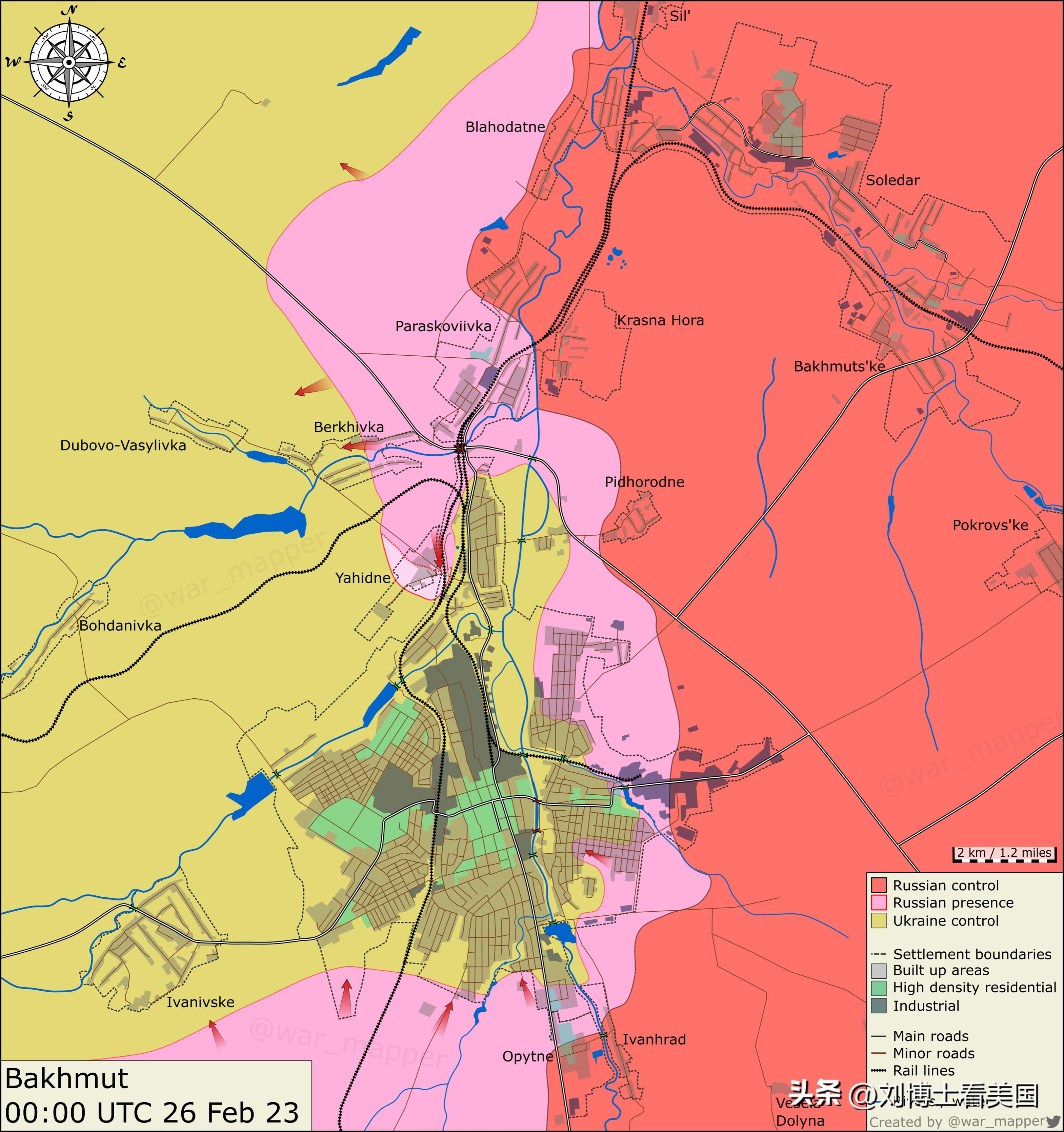 乌克兰战争局势趋变,多维度视角下的深度解析,多维度视角下的乌克兰战争局势深度解析与趋势展望