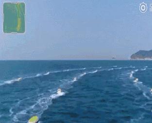 遥控航空母舰模型,探索海洋与天空的完美结合,遥控航空母舰模型,探索海天梦幻结合的极致体验