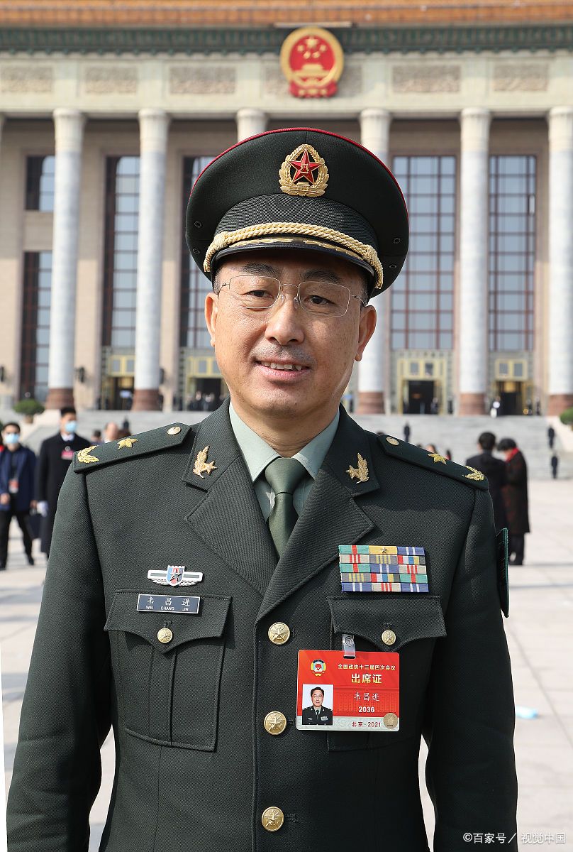 李志刚,军衔与人武处的不凡篇章,李志刚,军衔与人武处的荣耀篇章