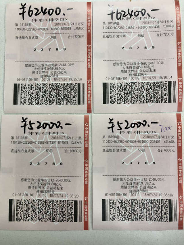 幸运与智慧完美交融