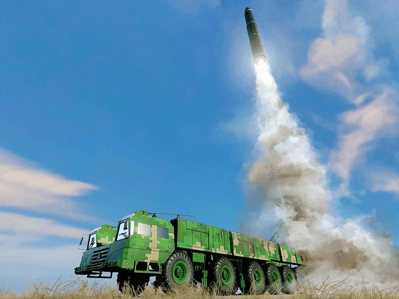 东风导弹无法拦截吗,解析其技术内涵与国家安全的考量,东风导弹技术内涵解析,拦截难度与国家安全的考量