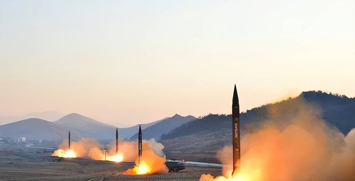 东风导弹无法拦截吗,解析其技术内涵与国家安全的考量,东风导弹技术内涵解析,拦截难度与国家安全的考量