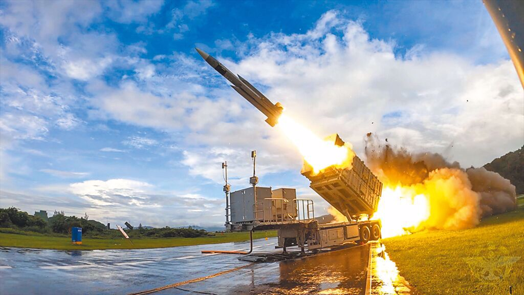 雄风3试射，揭示中国军事技术的新里程碑，雄风3试射揭示中国军事技术新里程碑进展