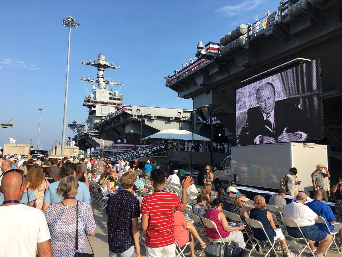 福特号航空母舰动力系统深度解析,福特号航空母舰动力系统深度剖析