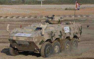 LVTR履带式装甲车，现代战场上的钢铁巨兽，LVTR履带式装甲车，现代战场钢铁巨兽亮相