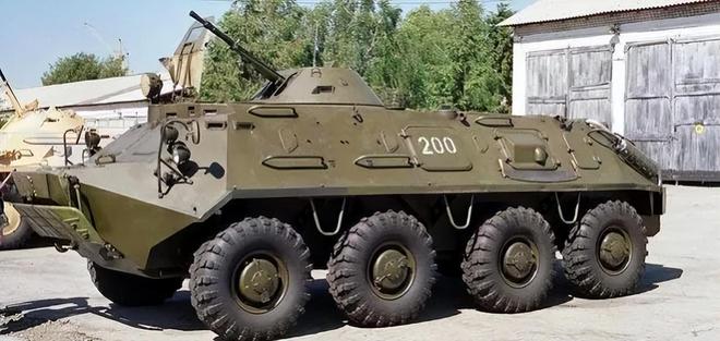 LVTR履带式装甲车,现代战场上的钢铁巨兽,LVTR履带式装甲车,现代战场钢铁巨兽亮相