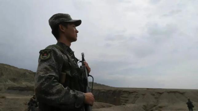 陆军中部战区涵盖省份解析，陆军中部战区涵盖省份解析及战略意义探讨