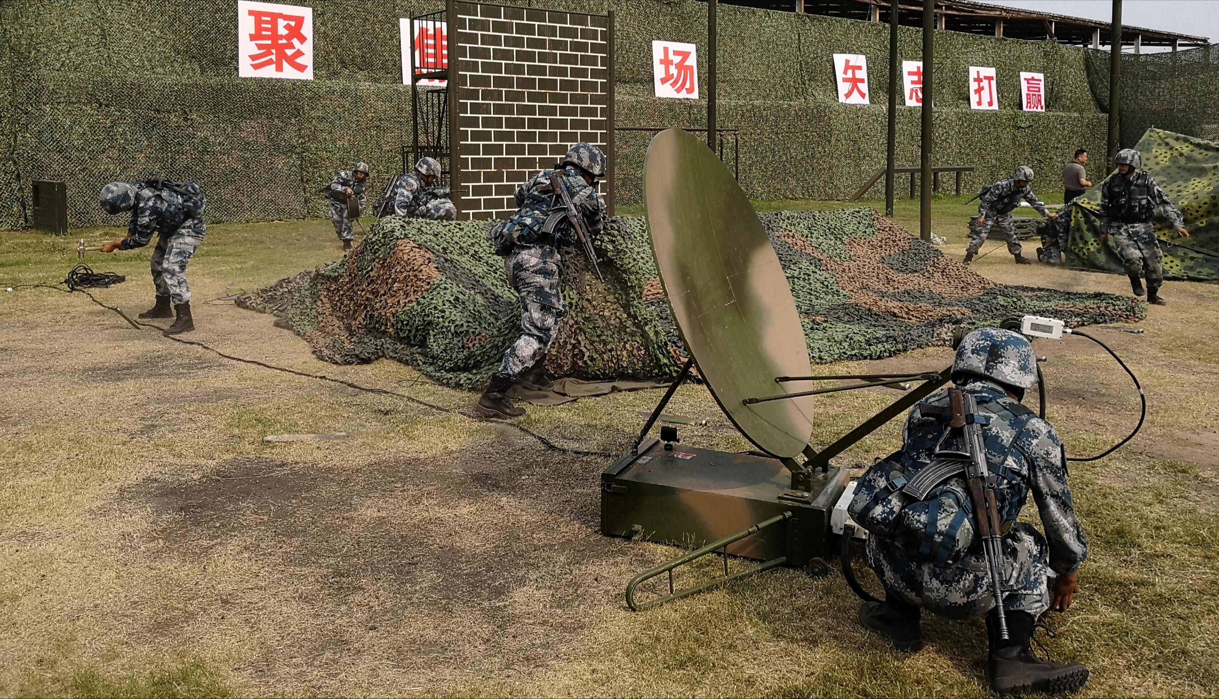 陆军中部战区涵盖省份解析,陆军中部战区涵盖省份解析及战略意义探讨