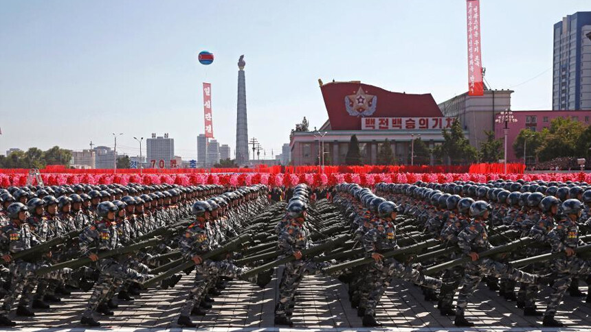 壮丽瞬间,2018阅兵图片回顾,壮丽瞬间,2018阅兵精彩瞬间回顾图片集锦