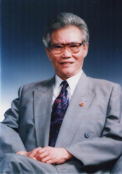 彭士禄,隐姓埋名多年的传奇人生,彭士禄,隐姓埋名下的传奇人生