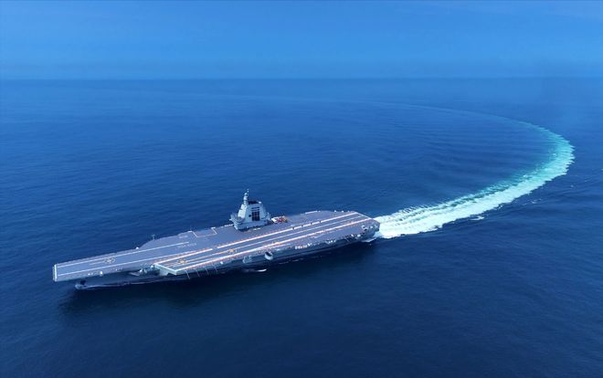 福建舰航母动力解析，动力系统的选择与运用，福建舰航母动力深度解析，动力系统的选择与运用