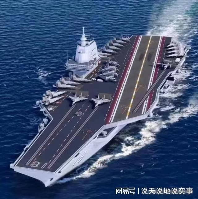 福建舰航母动力解析,动力系统的选择与运用,福建舰航母动力深度解析,动力系统的选择与运用