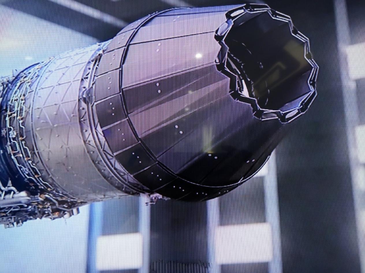 涡扇-15发动机最新研发进程解析,涡扇-15发动机研发最新进展解析