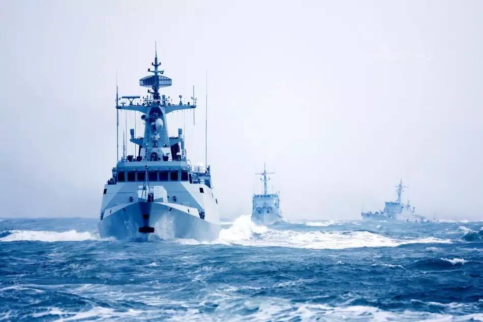 东海舰队归属管理解析,东海舰队归属管理深度解析