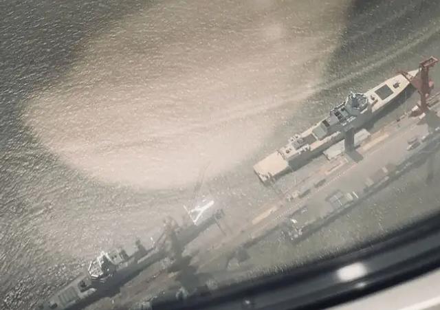 退役南昌驱逐舰，历史、贡献与未来展望，退役南昌驱逐舰，历史贡献与未来展望