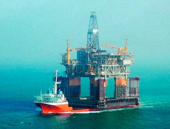 中国最大的半潜船,探索深海,引领新时代的海洋工程奇迹,中国最大半潜船深海探索,引领新时代的海洋工程巅峰之旅