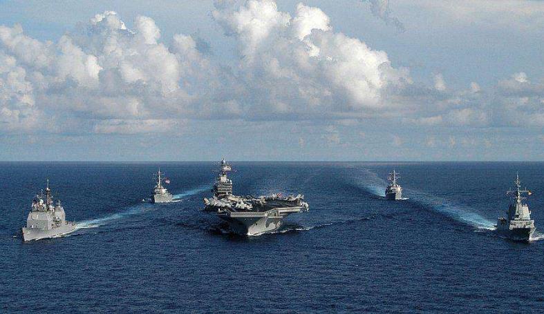 中国现役将军数量概况