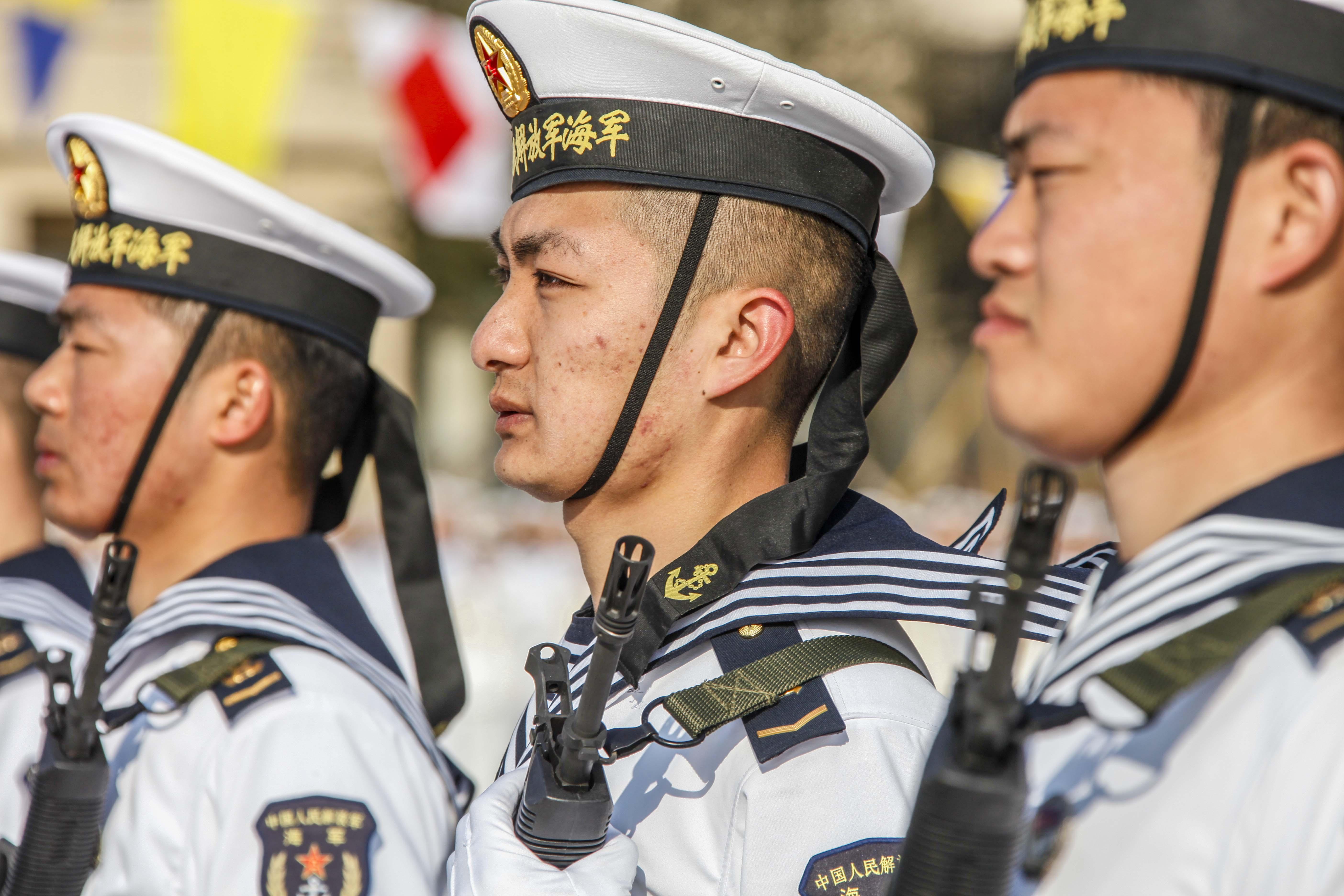 石家庄号导弹驱逐舰的退役时间解析,石家庄号导弹驱逐舰退役时间深度解析