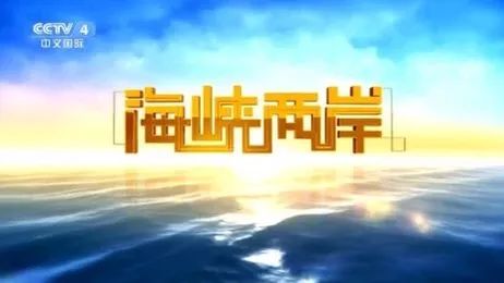 海峡两岸,CCTV4的独特视角与深度解读,CCTV4深度解读海峡两岸的独特视角