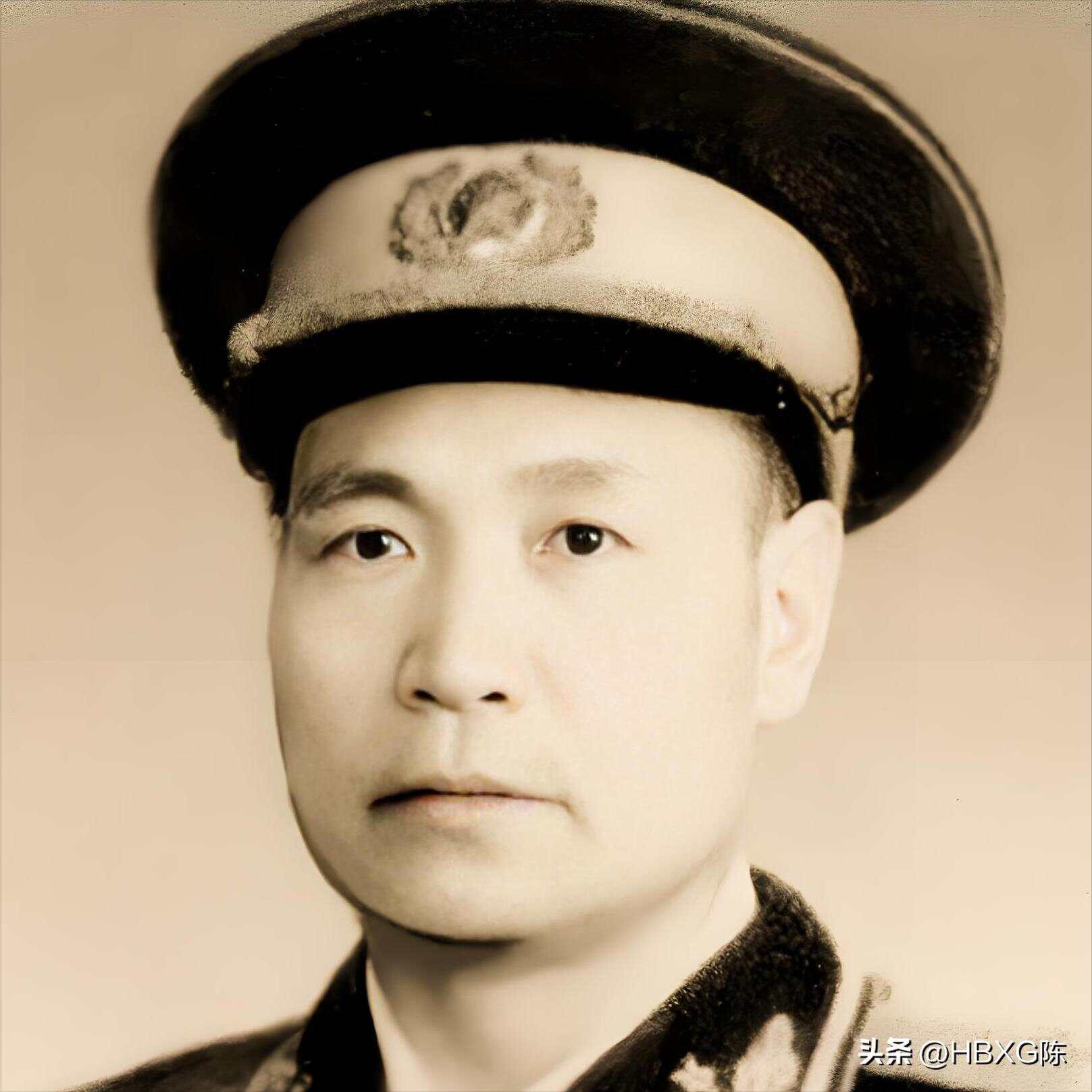 高均起将军简介,高均起将军生平简介