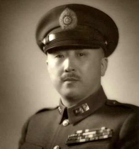 十四集团军熊作宁,勇毅笃行的军旅楷模,熊作宁,勇毅笃行的军旅楷模——十四集团军的一面旗帜