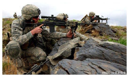 美军装备编号CS系列研究,历史、现状和未来展望,美军CS系列装备研究,历史、现状与未来展望