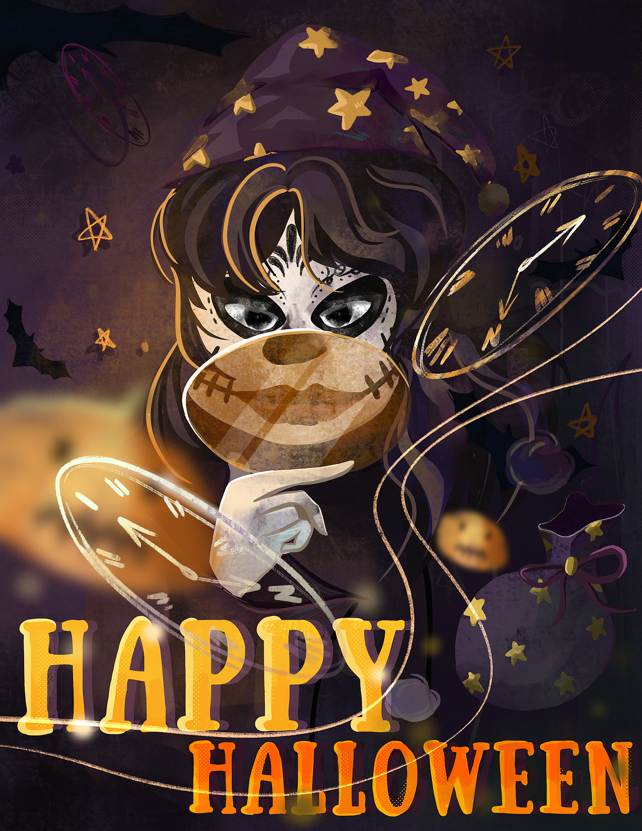 今天是万圣节么?一场狂欢与文化的交织,万圣节狂欢与文化交织的盛宴