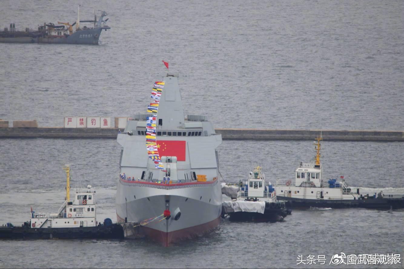 航空母舰对中国,意义深远,中国航空母舰的意义深远重大