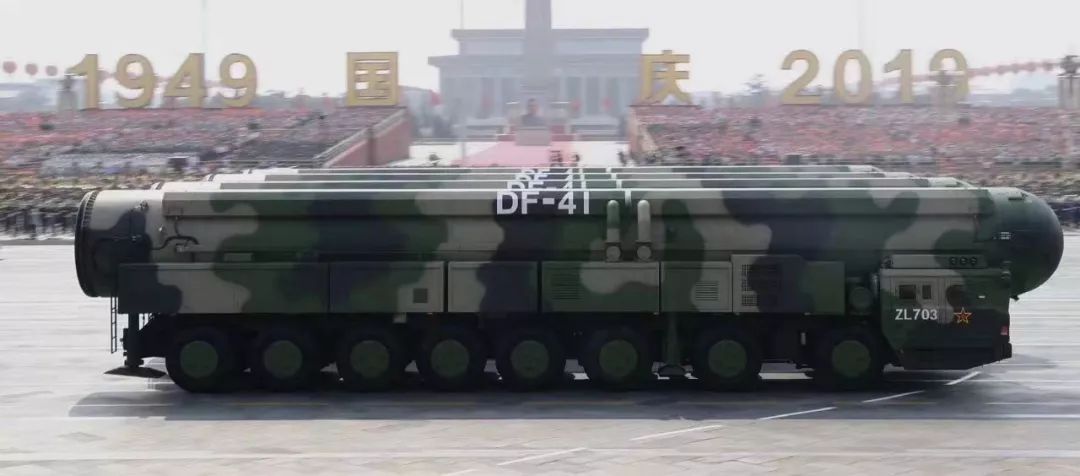 东风31AG与白杨M,揭示中国战略导弹的双重力量,中国战略导弹的双重力量,东风31AG与白杨M揭秘