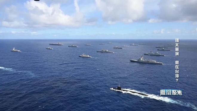 台海的意义与内涵，台海的意义与内涵解析