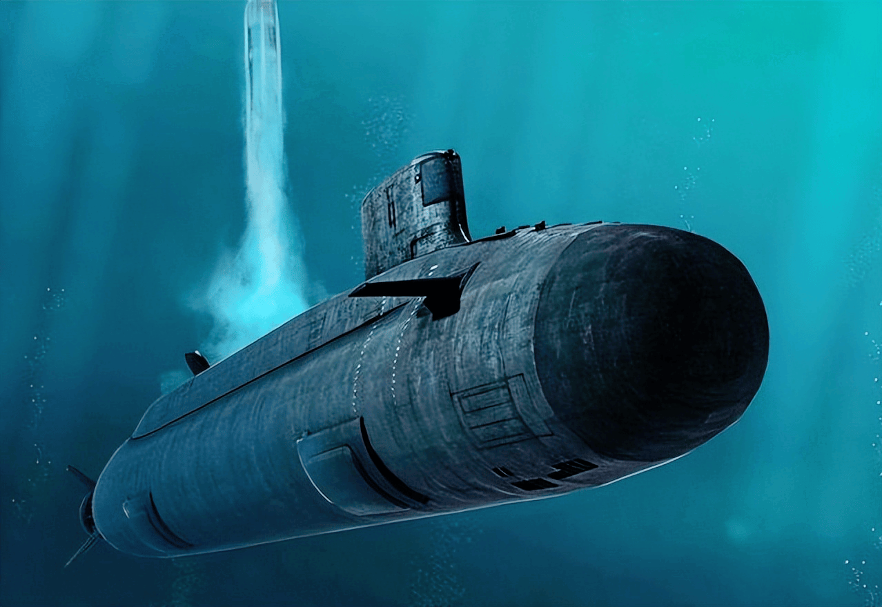 核潜艇，深海静默的守护者，究竟有何使命？，核潜艇，深海静默的守护者，揭示其神秘使命