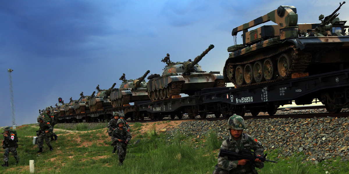 中国陆军火炮数量的概述,中国陆军火炮数量概览