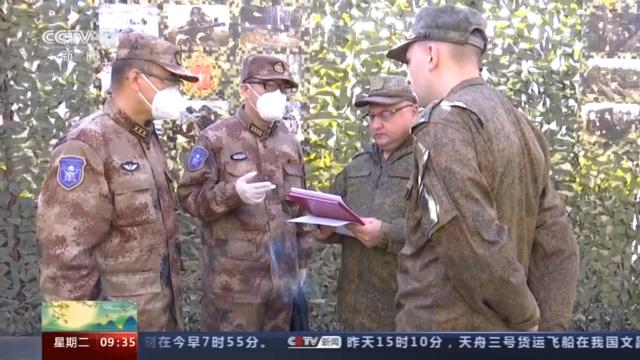 上合组织反恐联合军演,深化区域安全合作的强大引擎,上合组织反恐联合军演,深化区域安全合作的强大推动力