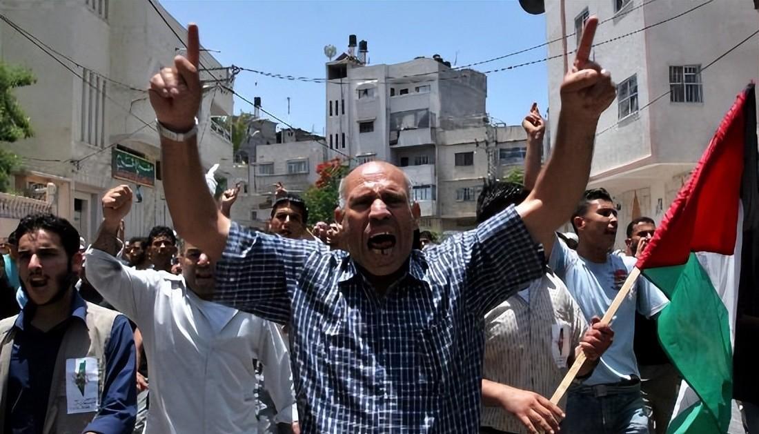 巴勒斯坦和以色列是否是一个国家,历史、现状与展望,巴勒斯坦与以色列,国家历史、现状及其展望