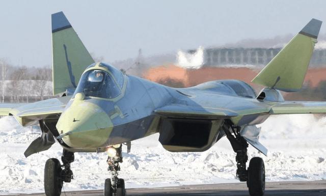 T-50战机，美丽的空中霸主，T-50战机，美丽的空中霸主风采展示