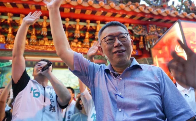 台湾2024年选举参选人的展望与挑战，台湾2024年选举参选人的展望与面临的挑战