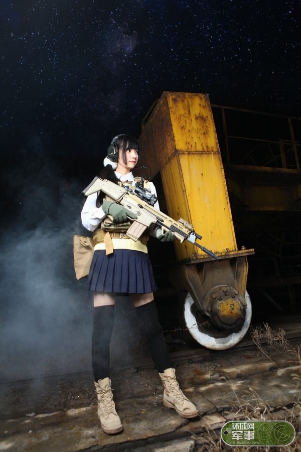 军事COS,深度探索与表达的艺术,军事COS,深度探索与艺术的表达之道