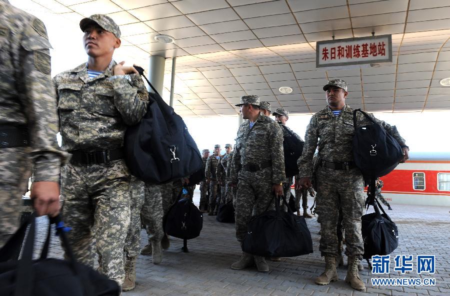 参观朱日和训练基地,深入了解中国国防力量的重要窗口,探访朱日和训练基地,一窥中国国防力量的关键窗口