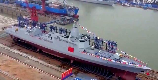 探索未来驱动力之源，055大驱动力系统，探索未来驱动力之源，055大驱动力系统揭秘