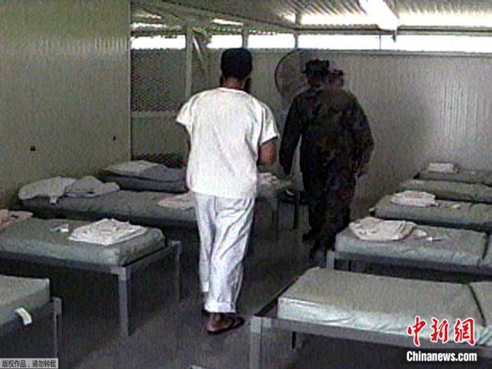 关塔那摩监狱中的女性囚犯，挑战与困境，关塔那摩监狱女性囚犯的困境与挑战