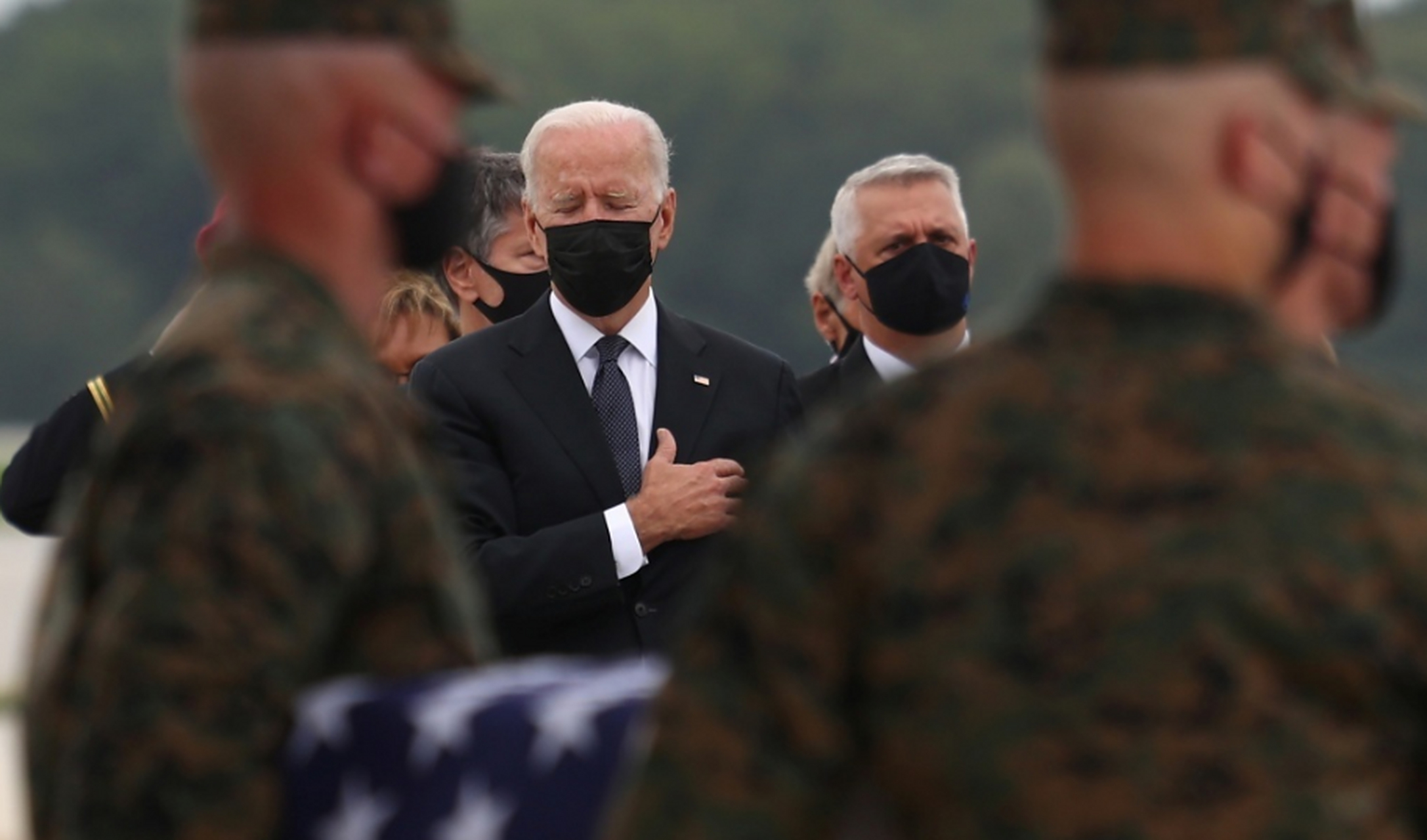 美国与世界的冲突焦点，2022年的战争局势分析，2022年美国与世界冲突焦点，全球战争局势深度解析