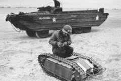 二战时期最奇葩的武器，二战时期最离奇武器揭秘