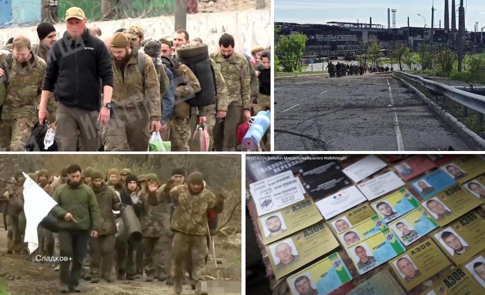 战争开始，平民逃往何处最安全？，战争爆发时平民的安全避难之所探讨